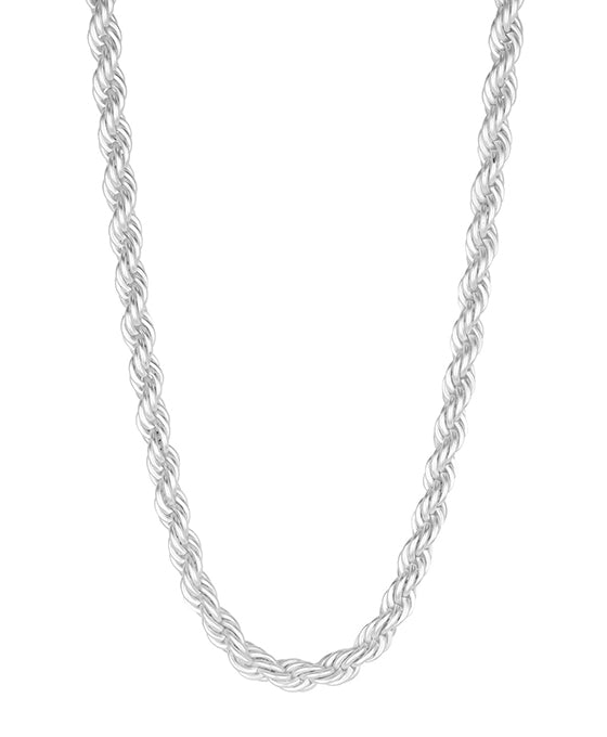 Rope Chain Necklace