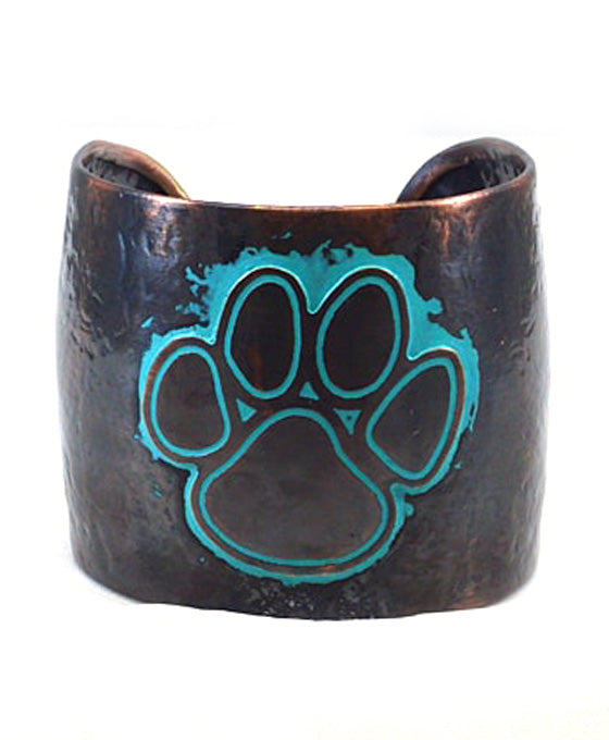 Paw Cuff