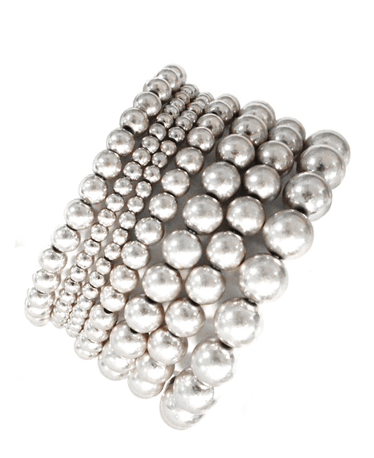 Multi CCB Stackable Bracelet