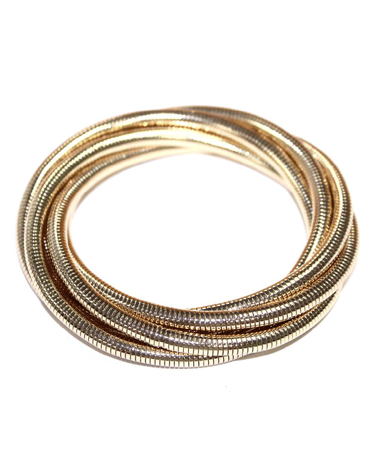 Multi Strand Wrap Bracelet
