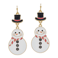  SNOWMAN-GD