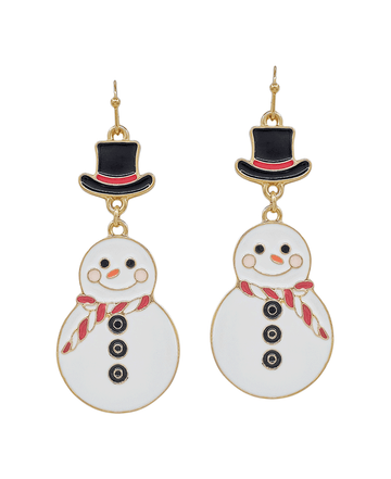 SNOWMAN-GD