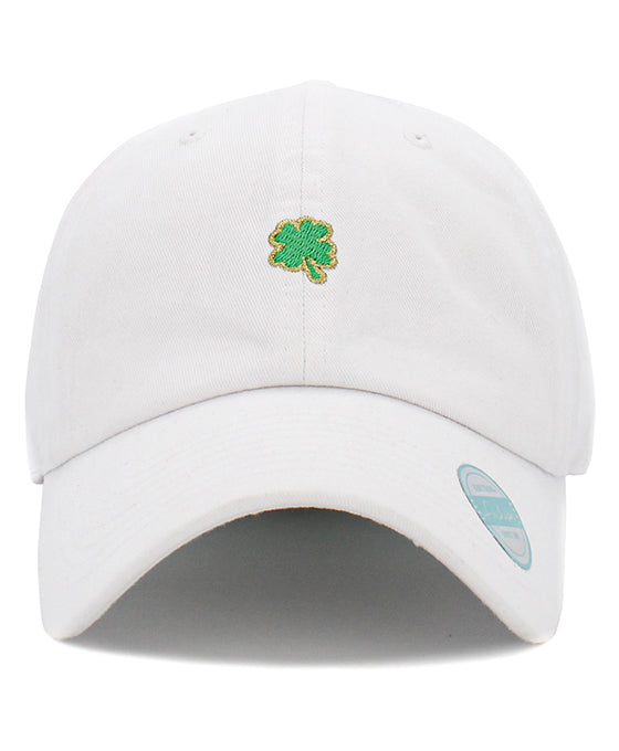 For Leaf Clover Hat