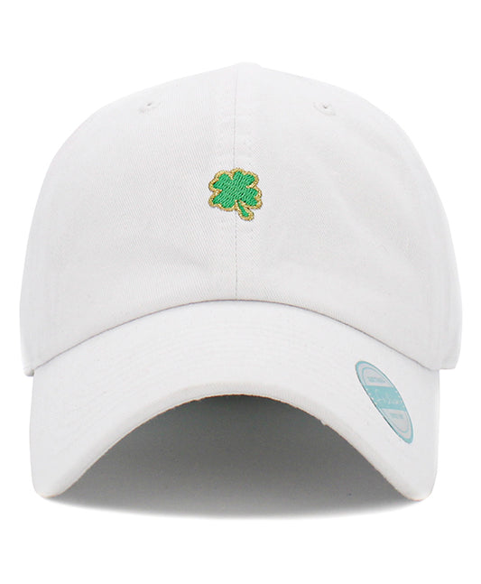 For Leaf Clover Hat