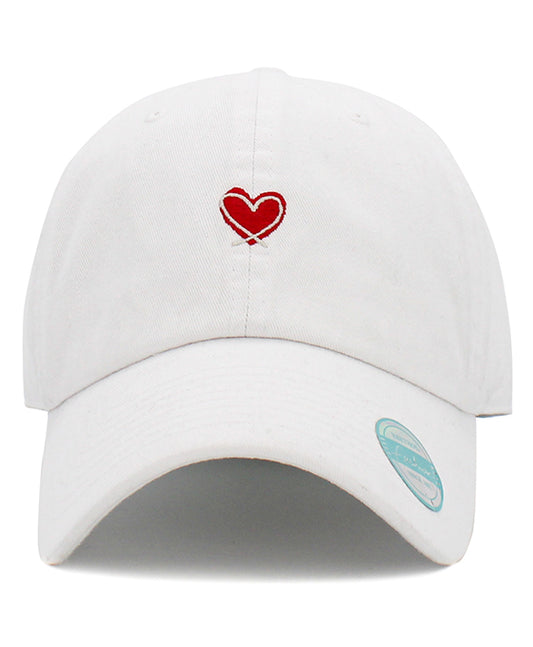 Love More Hat