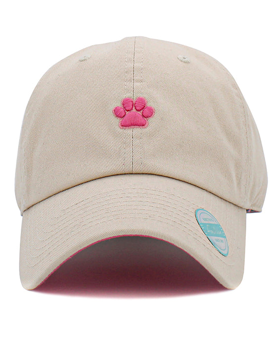 Paw Hat