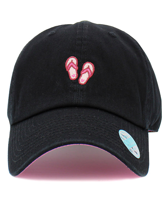 Flip Flops Hat