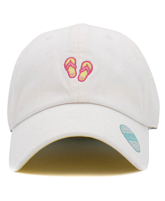 Flip Flops Hat