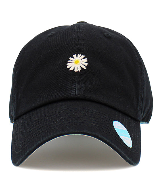 Daisy Hat