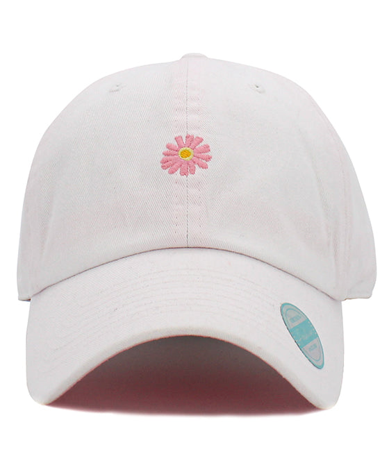 Daisy Hat